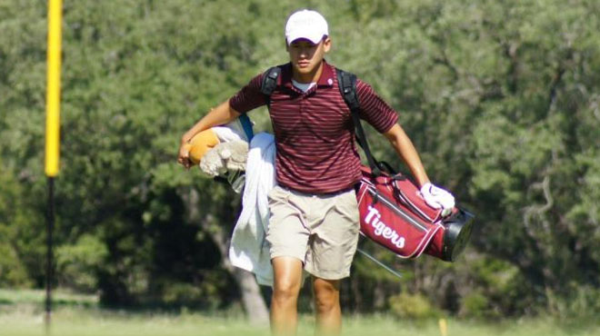 Oglethorpe's Rebitch; Trinity's Setiawan Selected as Cleveland Golf/Srixon All-America Scholars