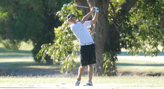 Southwestern Men 22nd in Golfworld Nike Coaches Poll
