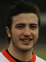 Clayton Cersonsky, Hendrix College, Men's Lacrosse (Offensive)