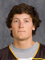 Carson Christman, Colorado College, Men's Lacrosse (Offensive)