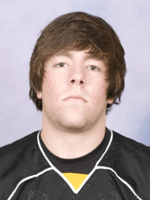 Chris Clarke, Birmingham-Southern College, Men's Lacrosse (Defensive)