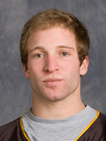 Toby Cohen, Colorado College, Men's Lacrosse