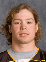 Zach Hoisington, Colorado College, Men's Lacrosse (Defensive)