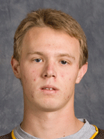 Chris Kolodey, Colorado College, Men's Lacrosse (Defensive)