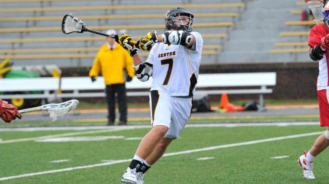 Men's Lacrosse Recap (Week 1) - Around the SCAC