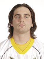 Donnie Murray, Southwestern University, Men's Lacrosse