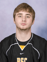 Cameron Overton, Birmingham-Southern College, Men's Lacrosse (Defensive)