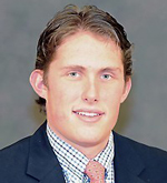Nate Pearson, Colorado College, Men's Lacrosse (Defensive)
