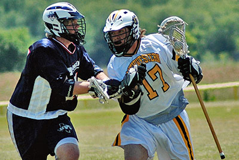 Southwestern to play first men's NCAA home lacrosse game in state of Texas
