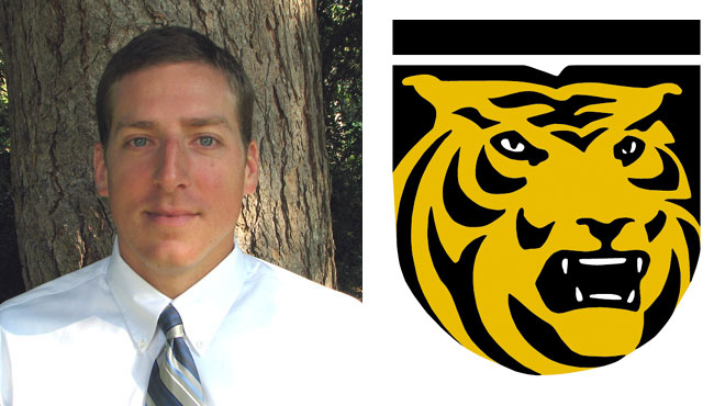 Woods Named New Men&rsquo;s Lacrosse Coach At Colorado College