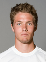 Ben Shapleigh, Colorado College, Men's Soccer (Co-Defensive)