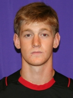 Chris Grover, Sewanee: University of the South, Men's Soccer