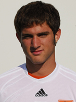 Connor Silvestri, Hendrix College, Men's Soccer (Offensive)