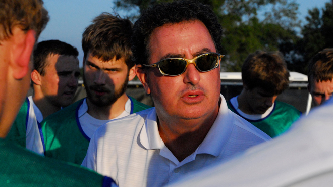 Hendrix's Doug Mello - The Most Prolific Soccer Coach in Collegiate History