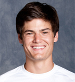 Kyle Buchwalder, Colorado College, Men's Soccer (Defensive)