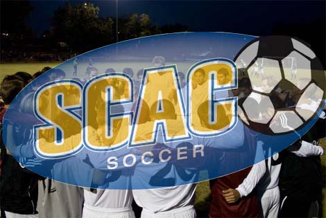 SCAC releases 2009 Men's Soccer Prospectus