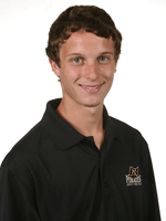 Charlie Schreck, Southwestern University, Men's Soccer (Defensive)