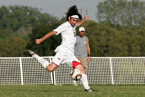 Men's Soccer Recap (Week 6) - Around the SCAC