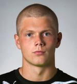 Sveinbo Grimsson, Birmingham-Southern, Men's Soccer (Co-Defensive)