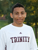 Yuri Ribiero, Trinity University, Men's Soccer (Offensive)