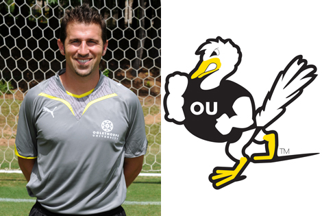 Oglethorpes Akin records milestone in victory over Piedmont