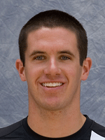 Jimmer Comerford, Colorado College, Men's Soccer (Defensive)