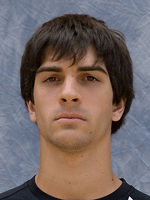 Brendan Douglas, Colorado College, Men's Soccer (Offensive)