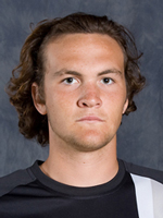 Matt Fechter, Colorado College, Men's Soccer (Offensive)