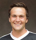 Matt Fechter, Colorado College, Men's Soccer (Offensive)