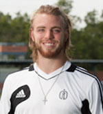 Jeff Hayes, Trinity University, Men's Soccer (Defensive)