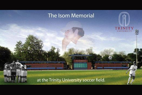 Trinity University to Make Soccer Stadium Renovations