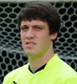 Jamie King, Oglethorpe University, Men's Soccer