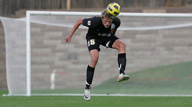 Men's Soccer Recap (Week 3) - Around the SCAC