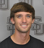Daniel Poole, Southwestern University, Men's Soccer (Defensive)