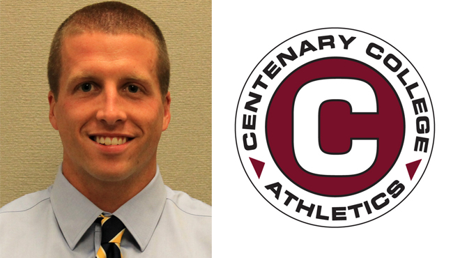Rutkowski Named Head Coach of Centenary's Men's Soccer Program