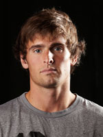 Beau Sorg, DePauw University, Men's Soccer (Defensive)