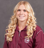 Rachel Olson, Centenary College, Women's Swimming