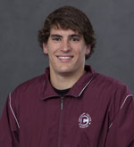 Austin Butler, Centenary College, Men's Swimming