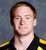 Jordan DeGayner, Colorado College, Men's Swimming