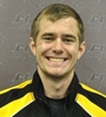 Patrick Flanigan, Southwestern University, Men's Swimming
