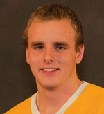 Chris Garrity, Colorado College, Men's Swimming