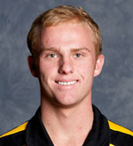 Austin Howlett, Colorado College, Men's Diving