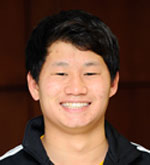 John Kelley, Centre College, Men's Swimming