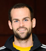 Stewart Lowery, Centre College, Men's Swimming