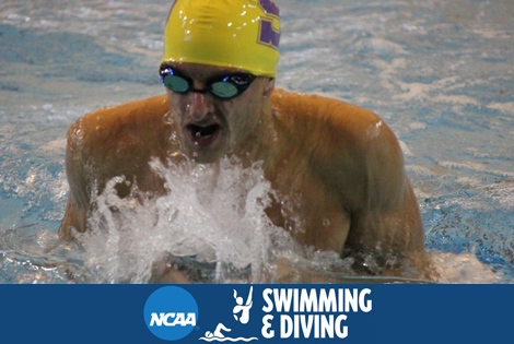 SCAC Well Represented at 2011 NCAA Division III Men's and Women's Swimming & Diving Championships