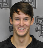 Kyler Wood, Southwestern University, Men's Swimming