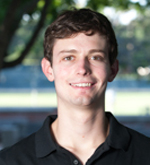 Greg Haugen, Trinity University, Men's Tennis