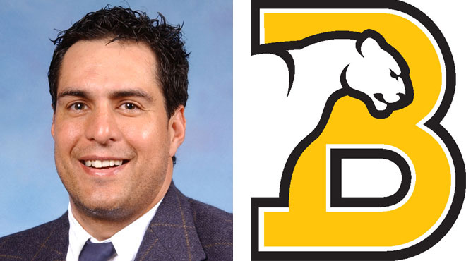 Rosner to step down as Birmingham-Southern Men's Tennis Head Coach