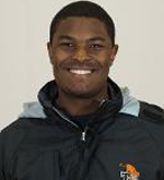 Steven Mason, Trinity University, Men's Track & Field (Field)
