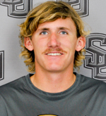 Paden Williams, Southwestern University, Men's Track & Field (Track)